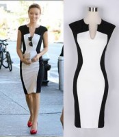 Vestido Dress