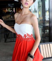 Vestido Dress