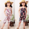 Enterizo niña