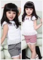 Conjunto niña