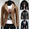 Chaqueta